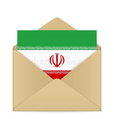 نامه امیرآرین حسنلو نوجوان دانش آموز زنجانی