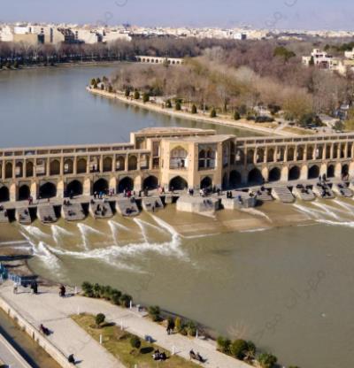 Isfahan: The Tourism Capital of Asian Cities in 2025